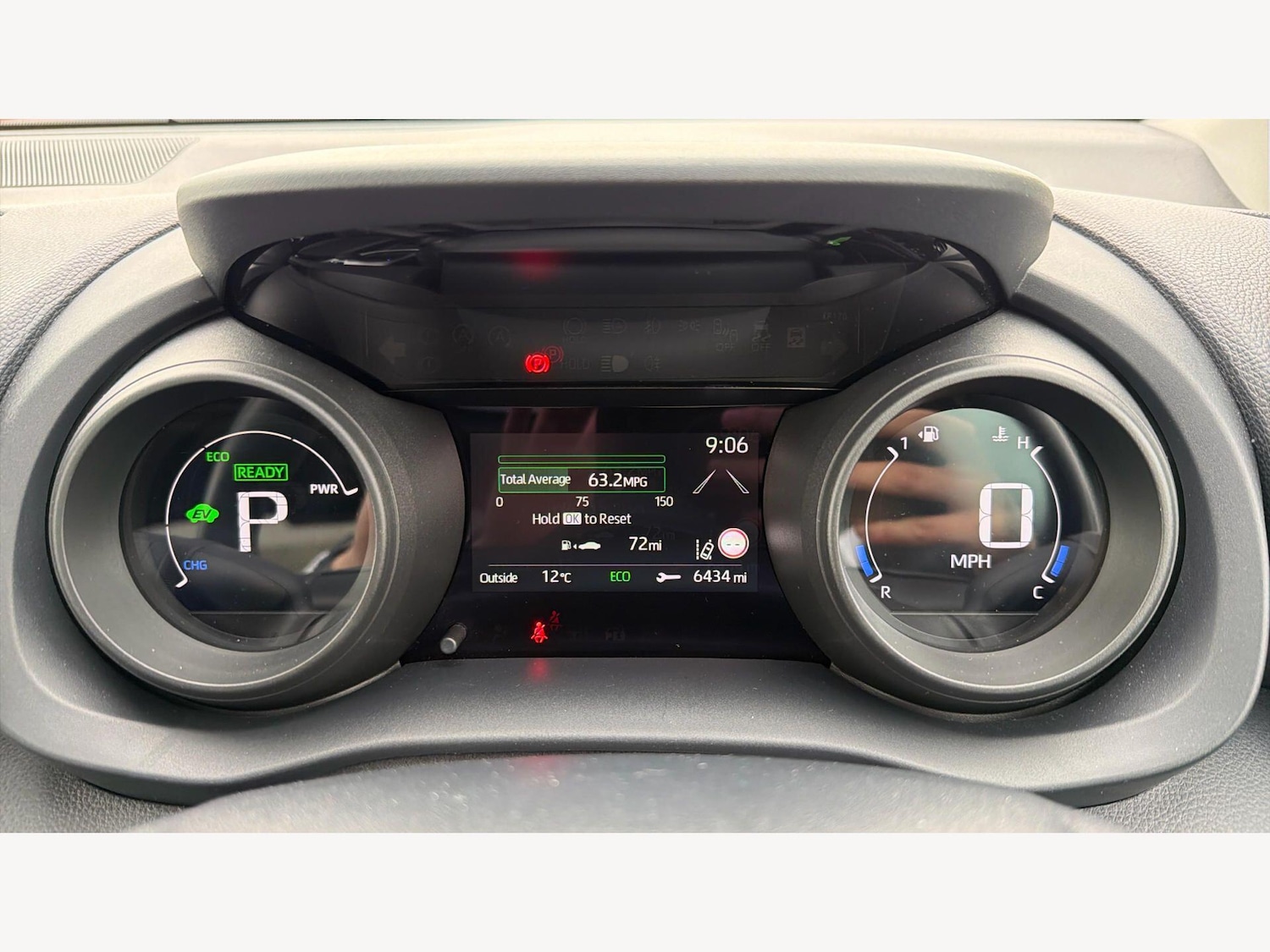 Used Toyota Yaris 2023 for sale - 77645957: Photo 11