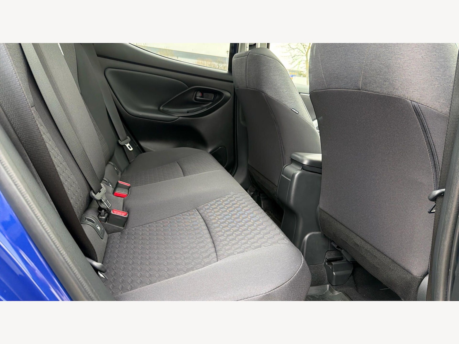 Used Toyota Yaris 2023 for sale - 77645957: Photo 14