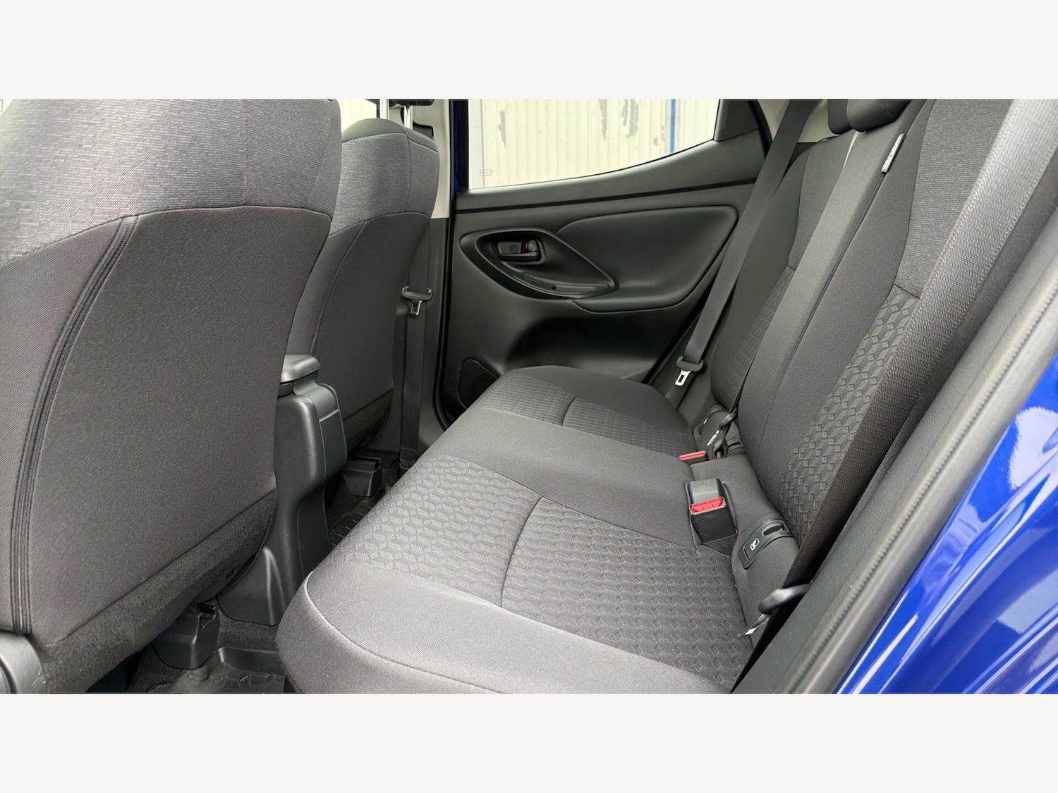 Used Toyota Yaris 2023 for sale - 77645957: Photo 15