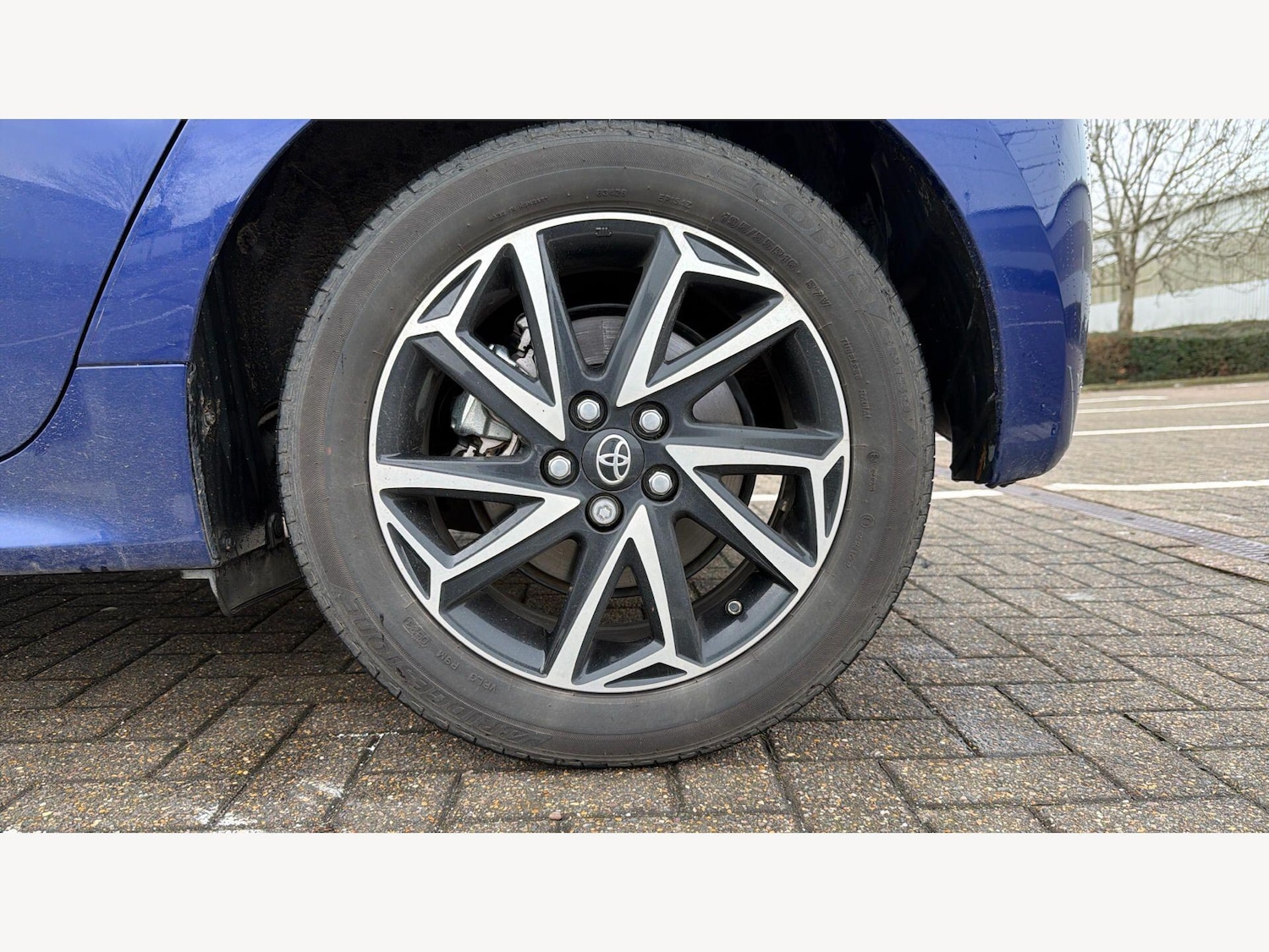 Used Toyota Yaris 2023 for sale - 77645957: Photo 20