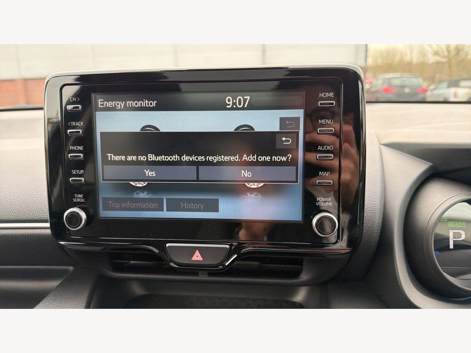 Used Toyota Yaris 2023 for sale - 77645957: Photo 22