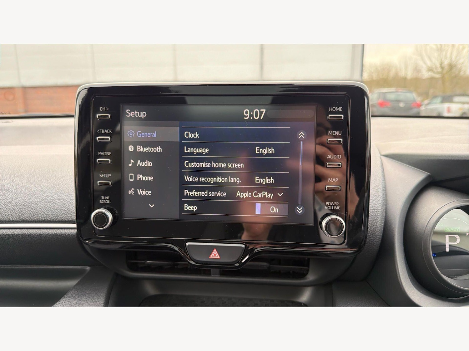 Used Toyota Yaris 2023 for sale - 77645957: Photo 24