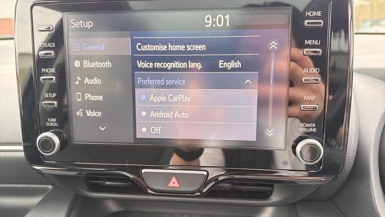 Used Toyota Yaris 2023 for sale - 77645957: Photo 37