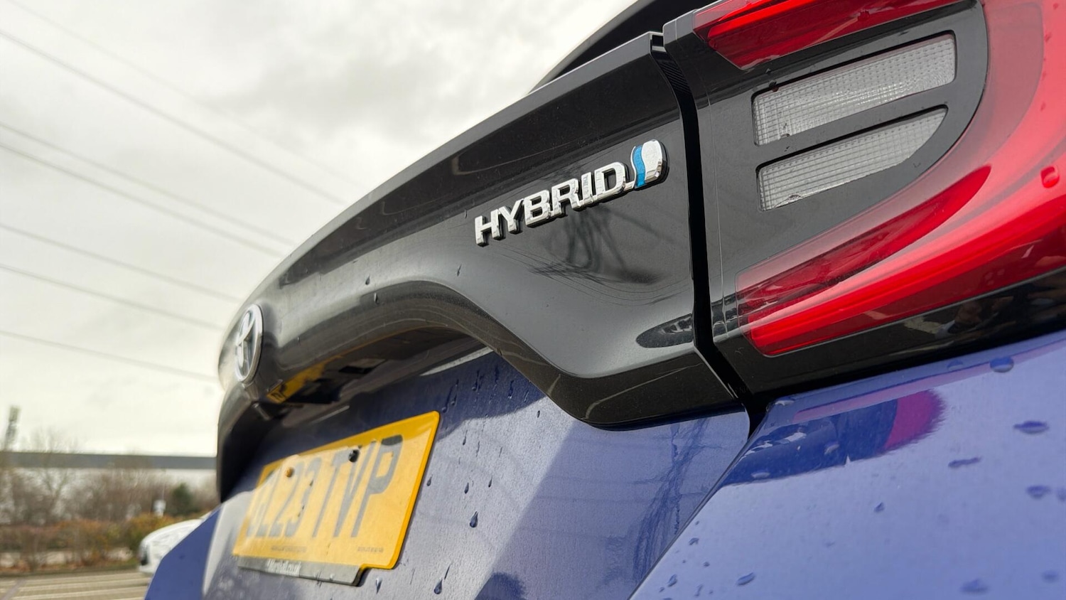 Used Toyota Yaris 2023 for sale - 77645957: Photo 53