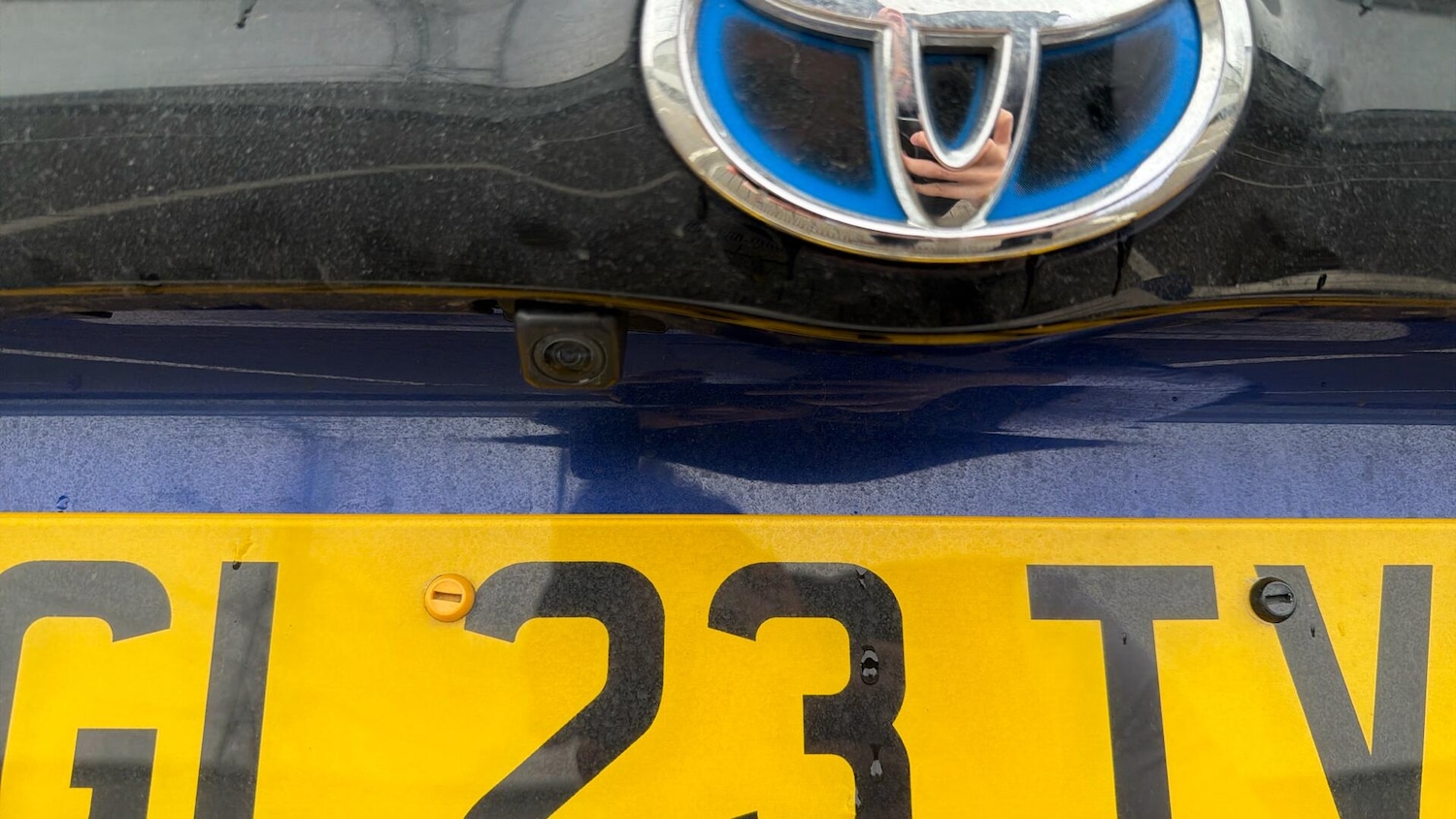 Used Toyota Yaris 2023 for sale - 77645957: Photo 54