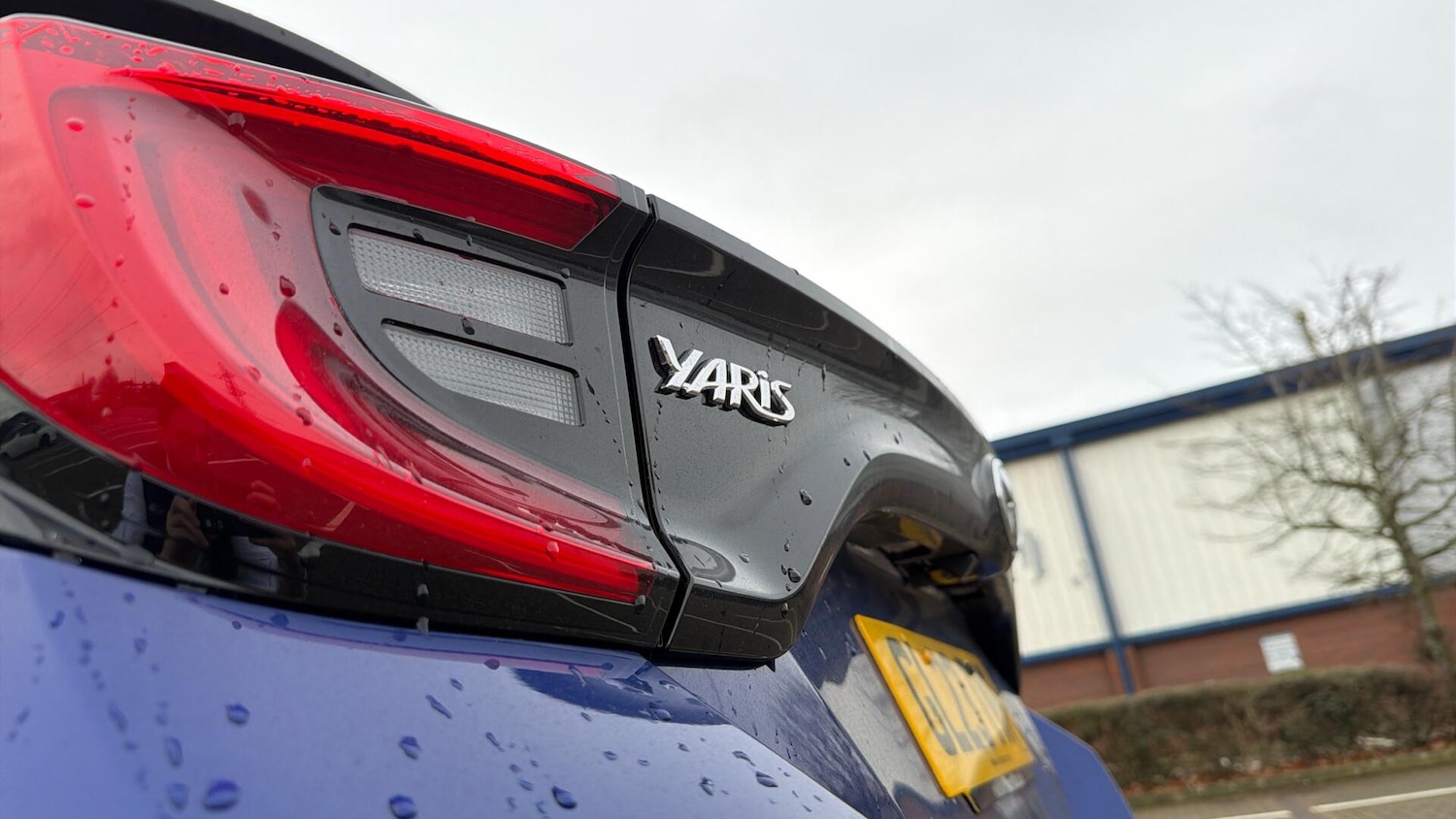 Used Toyota Yaris 2023 for sale - 77645957: Photo 55