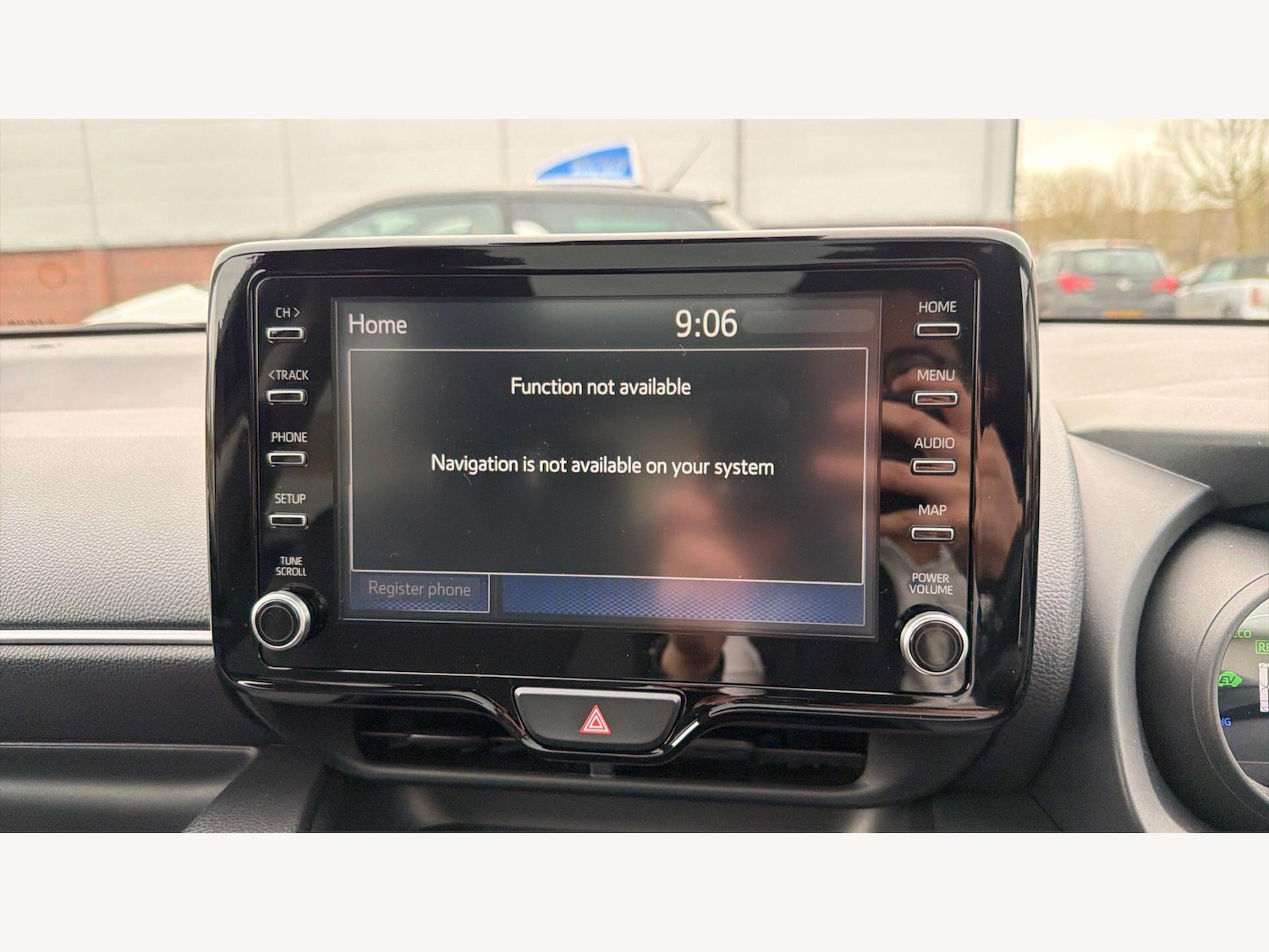 Used Toyota Yaris 2023 for sale - 77645957: Photo 9