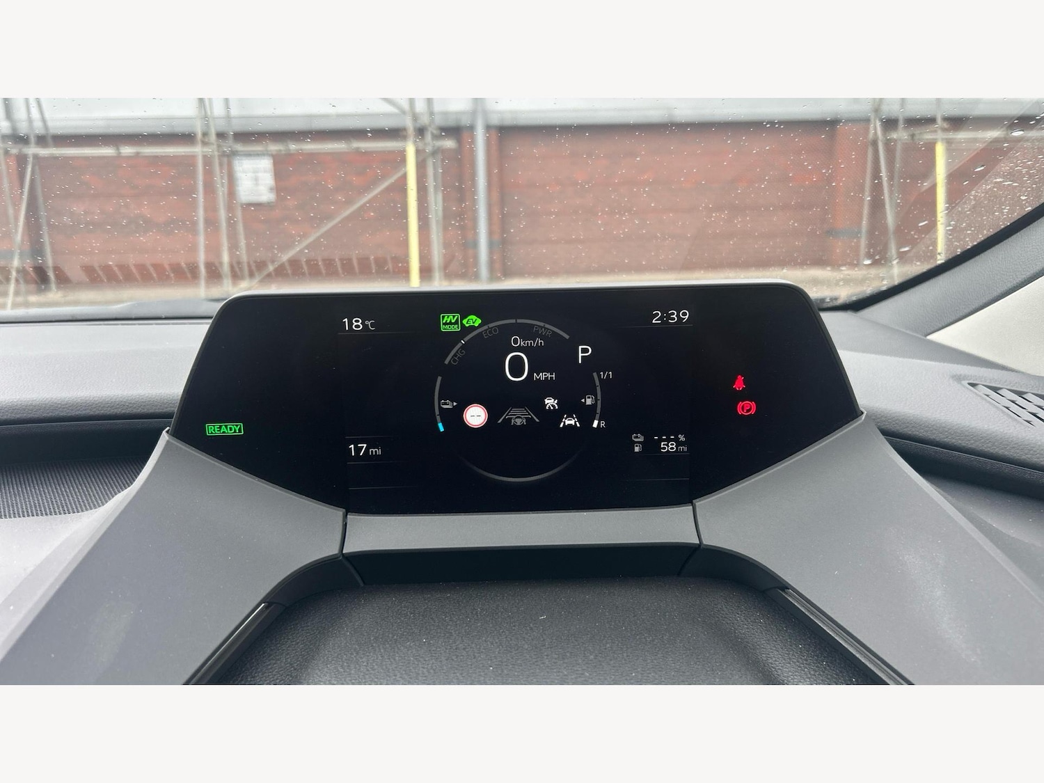 Used Toyota Prius 2025 for sale - 77029378: Photo 11