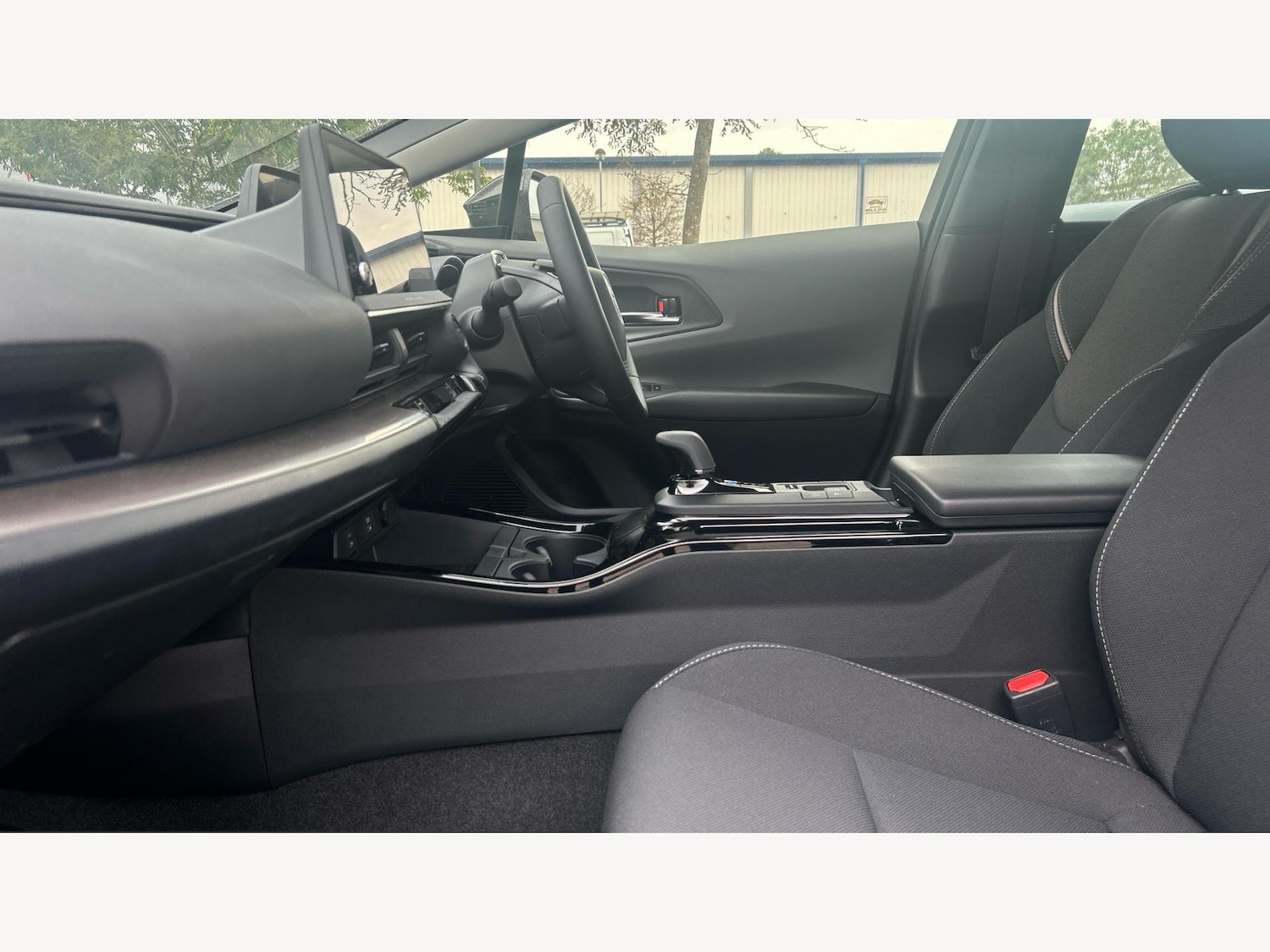 Used Toyota Prius 2025 for sale - 77029378: Photo 12