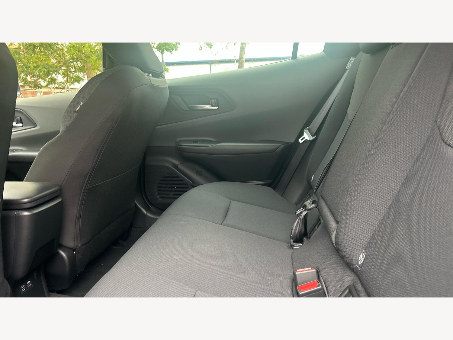 Used Toyota Prius 2025 for sale - 77029378: Photo 15