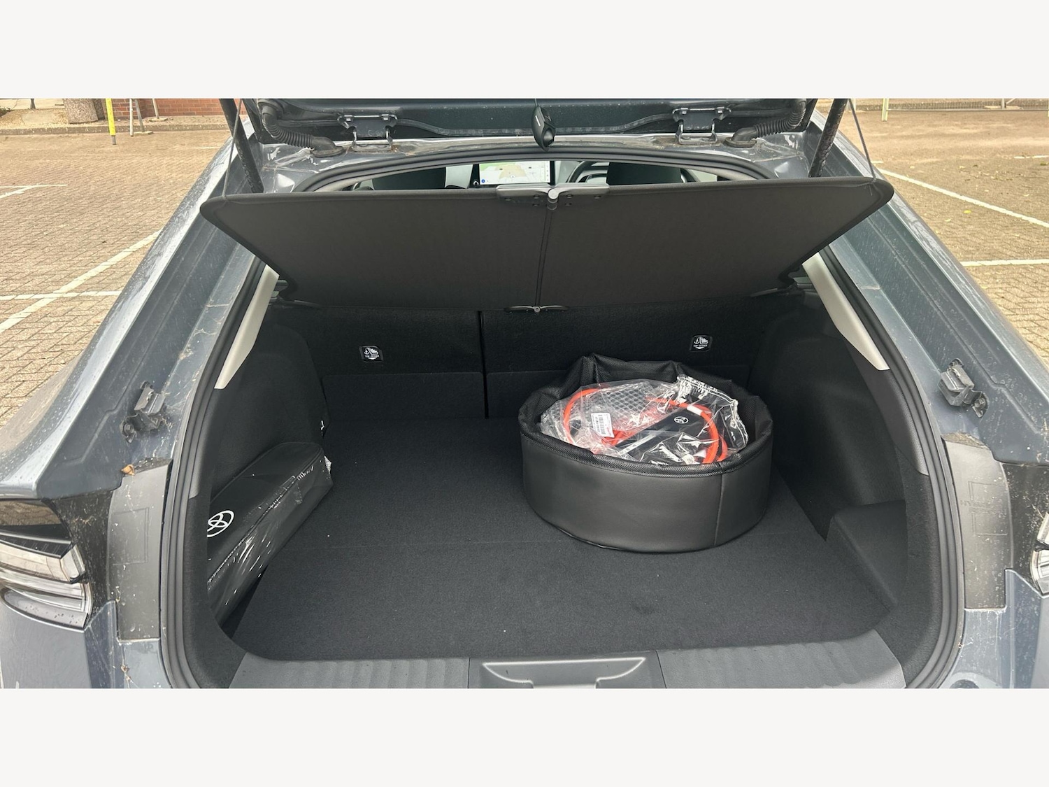 Used Toyota Prius 2025 for sale - 77029378: Photo 16