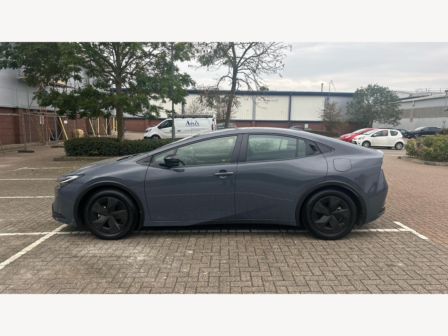 Used Toyota Prius 2025 for sale - 77029378: Photo 19