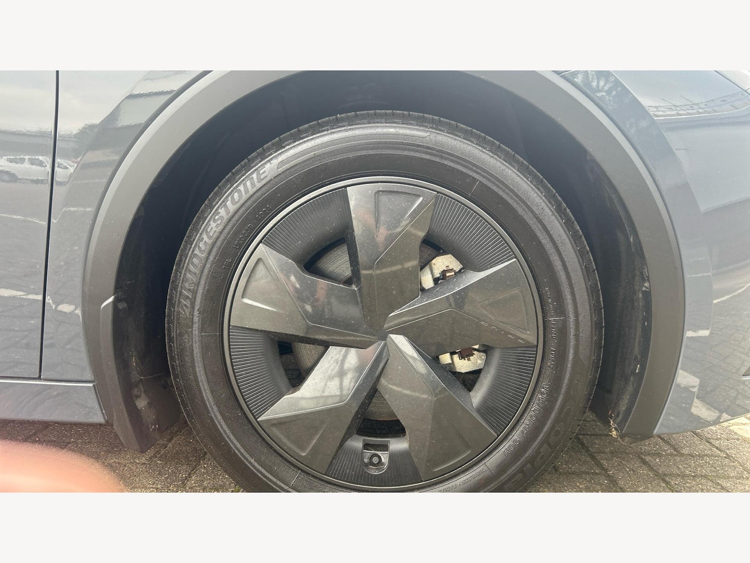 Used Toyota Prius 2025 for sale - 77029378: Photo 20