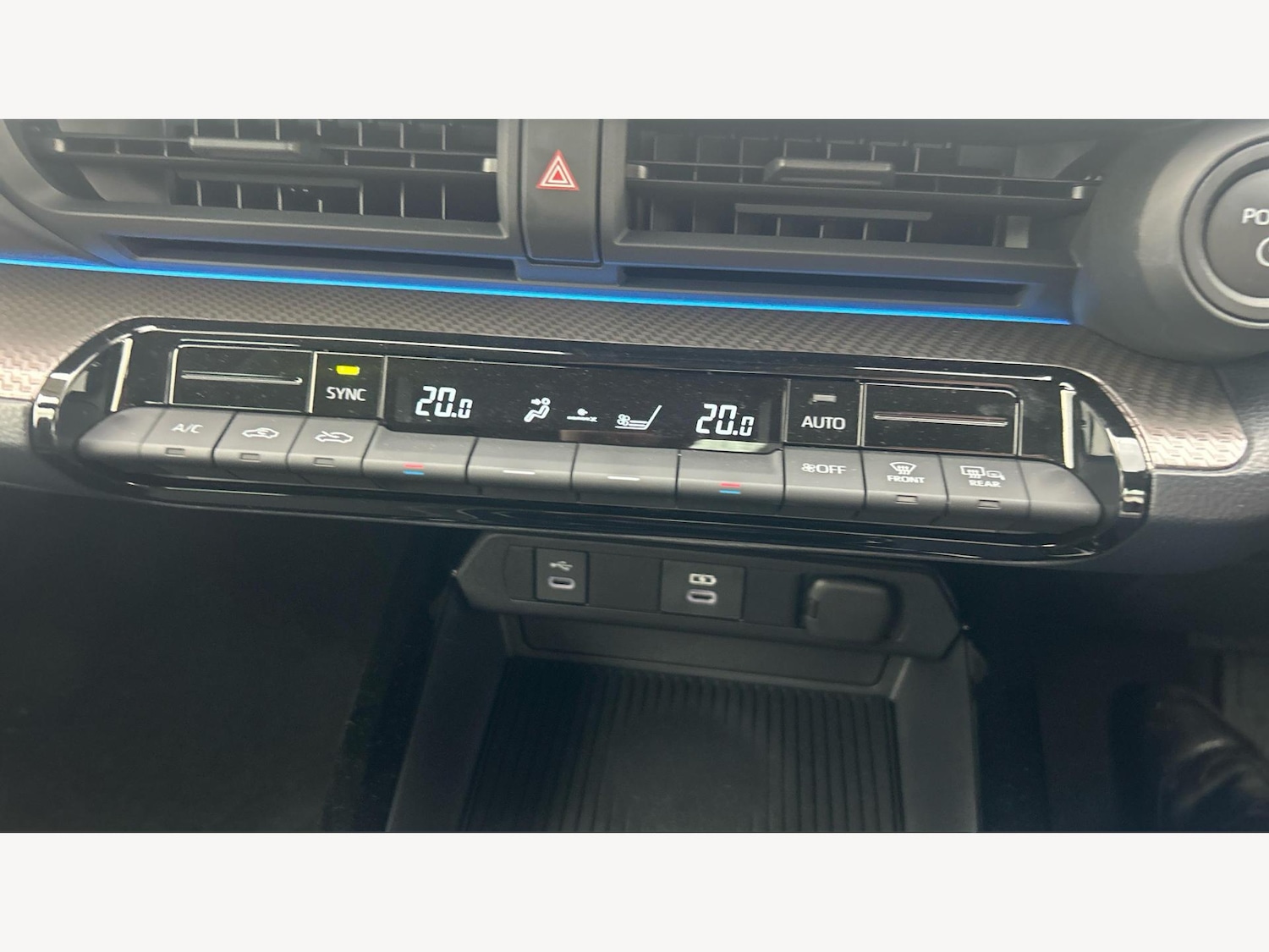 Used Toyota Prius 2025 for sale - 77029378: Photo 22