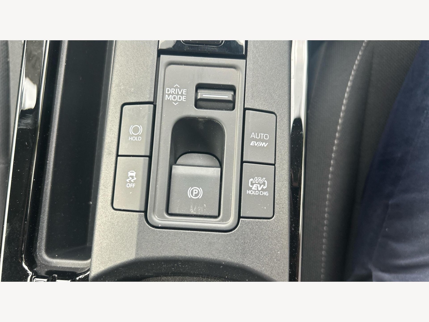 Used Toyota Prius 2025 for sale - 77029378: Photo 27