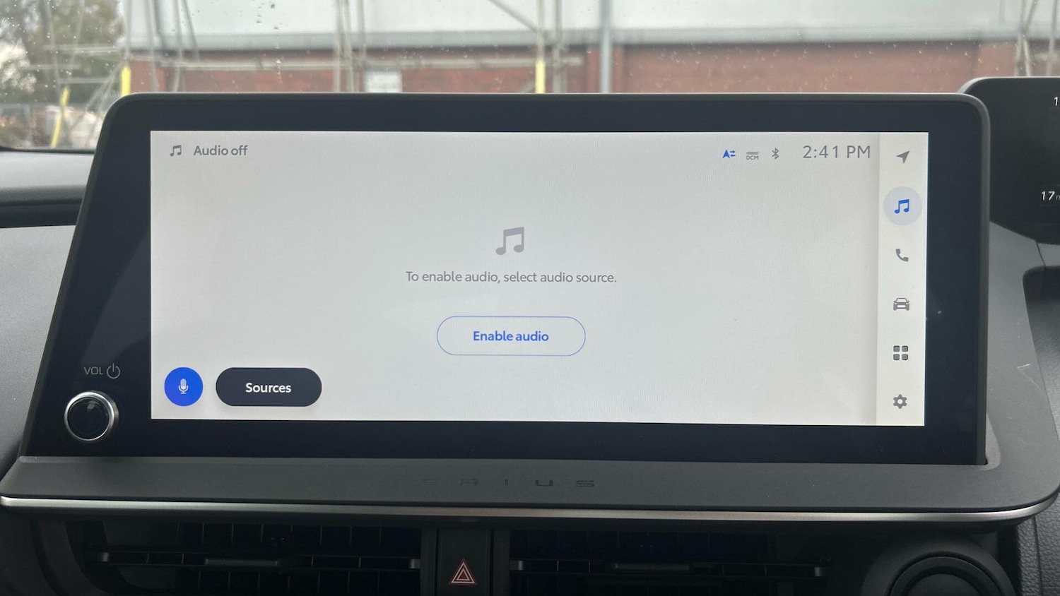 Used Toyota Prius 2025 for sale - 77029378: Photo 41