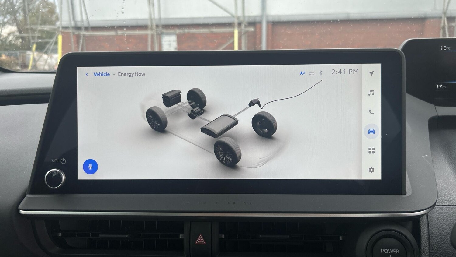 Used Toyota Prius 2025 for sale - 77029378: Photo 43