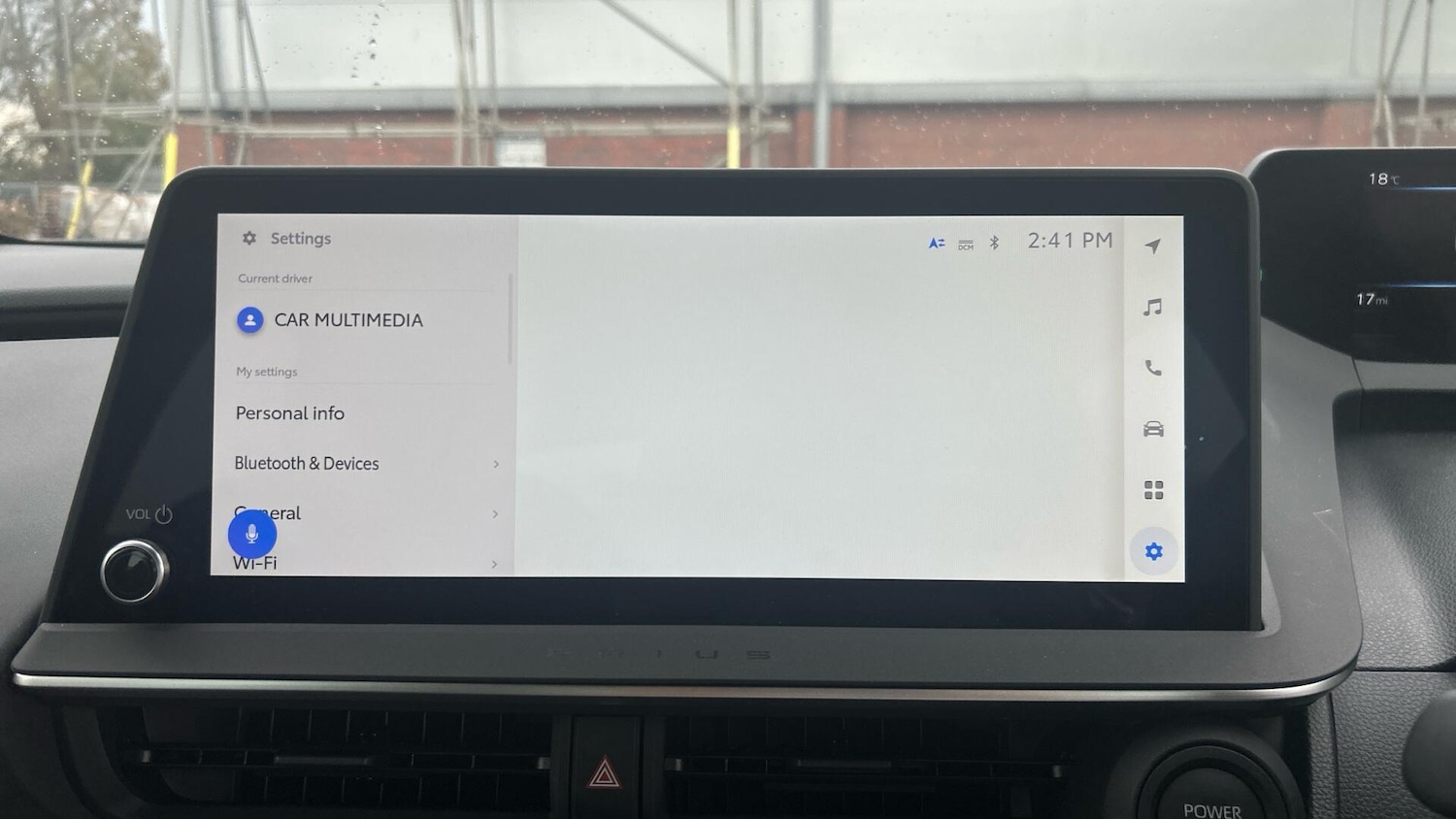 Used Toyota Prius 2025 for sale - 77029378: Photo 44