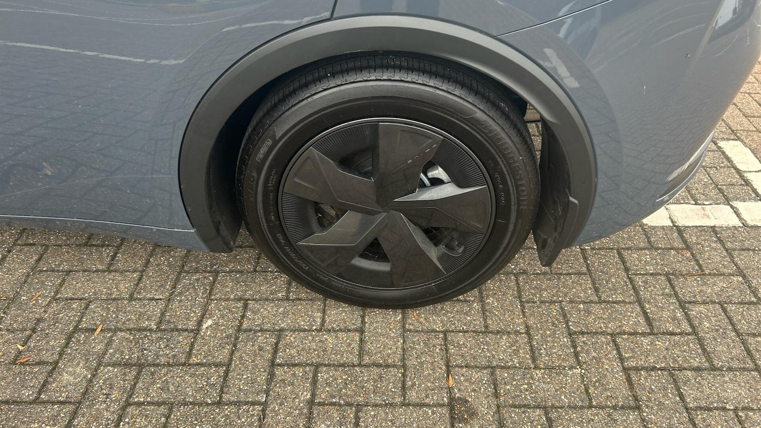 Used Toyota Prius 2025 for sale - 77029378: Photo 47