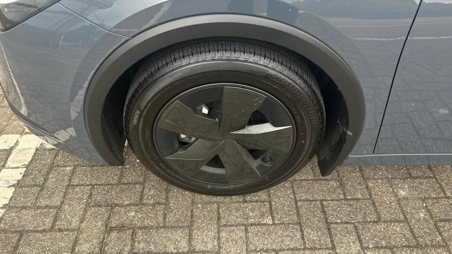 Used Toyota Prius 2025 for sale - 77029378: Photo 48