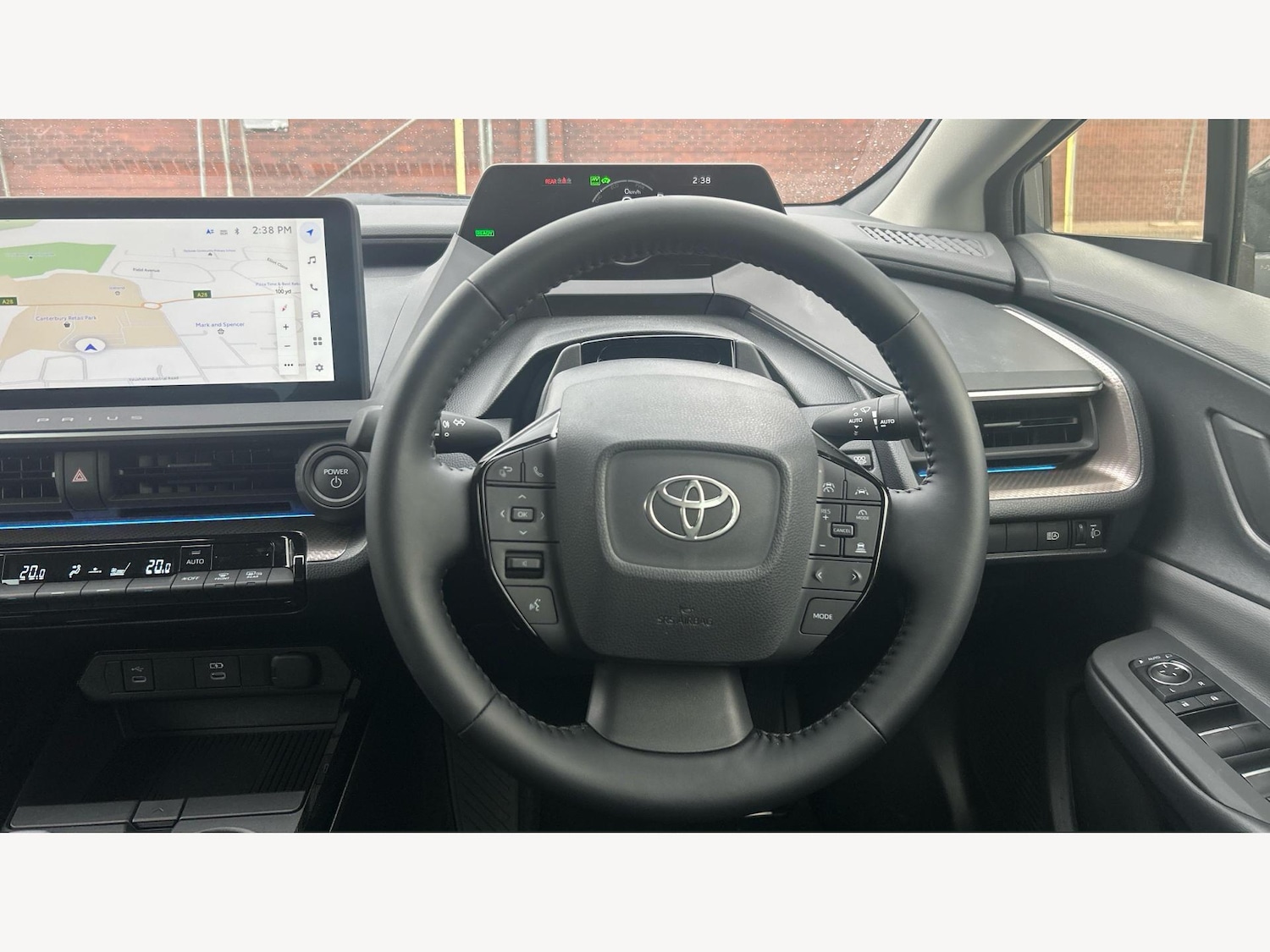Used Toyota Prius 2025 for sale - 77029378: Photo 8