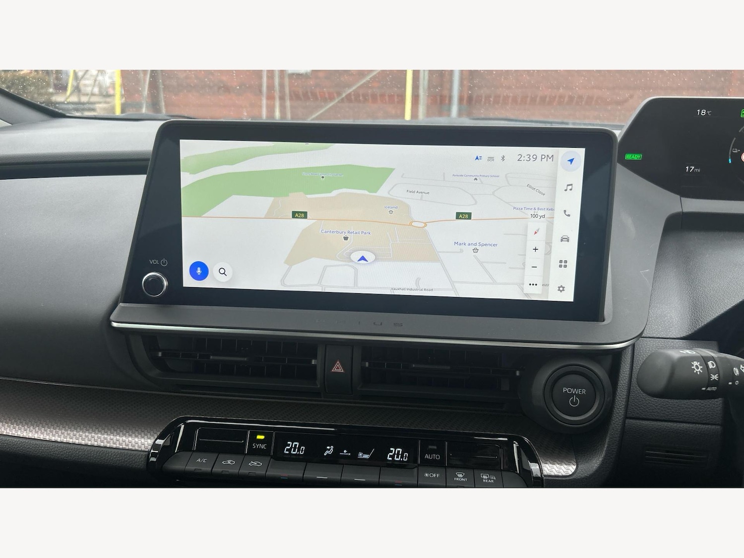 Used Toyota Prius 2025 for sale - 77029378: Photo 9