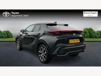 Used Toyota C-HR 2024 for sale - 79453279: Photo