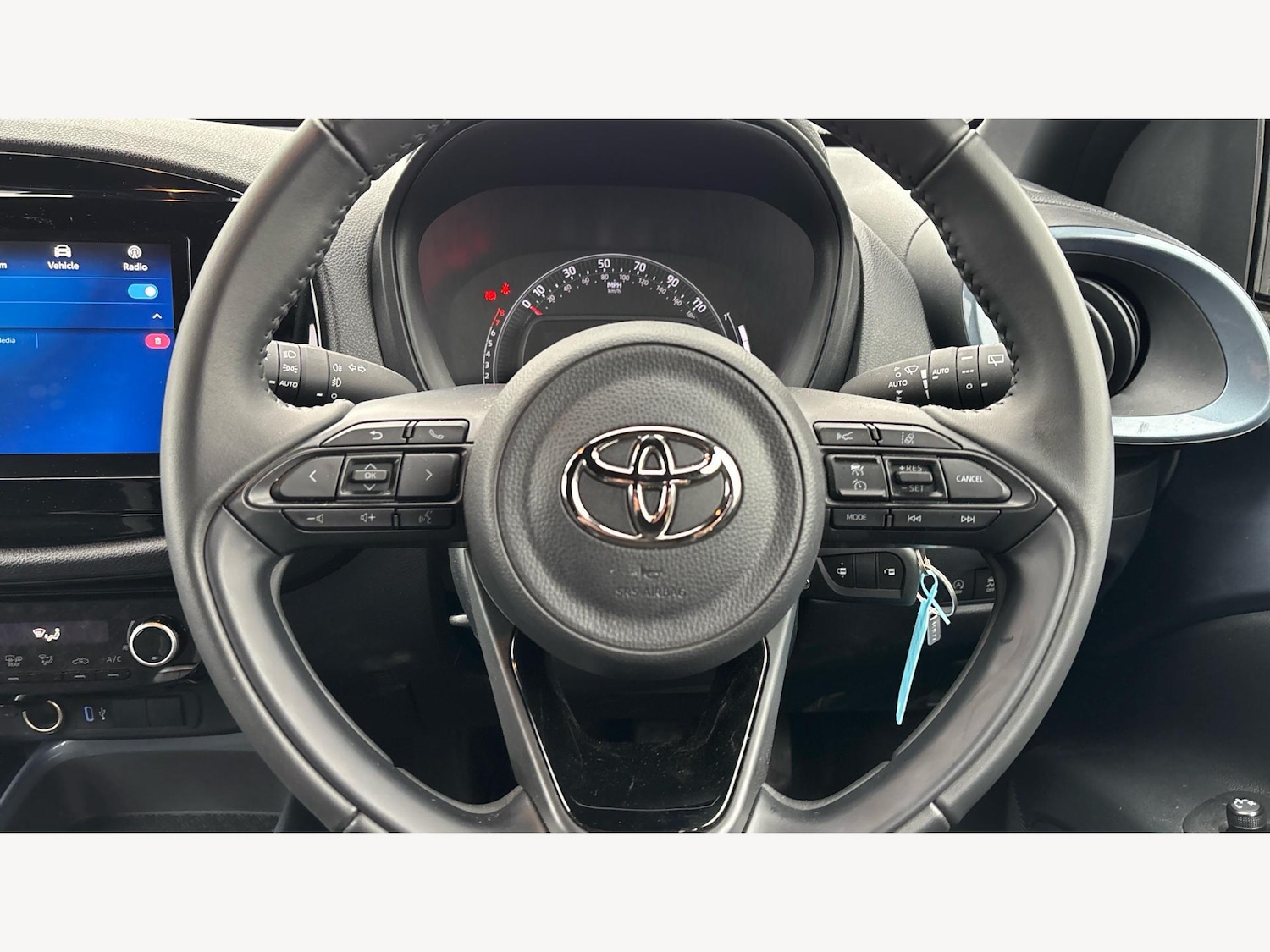 Used Toyota Aygo X 2025 for sale - 77103663: Photo 10