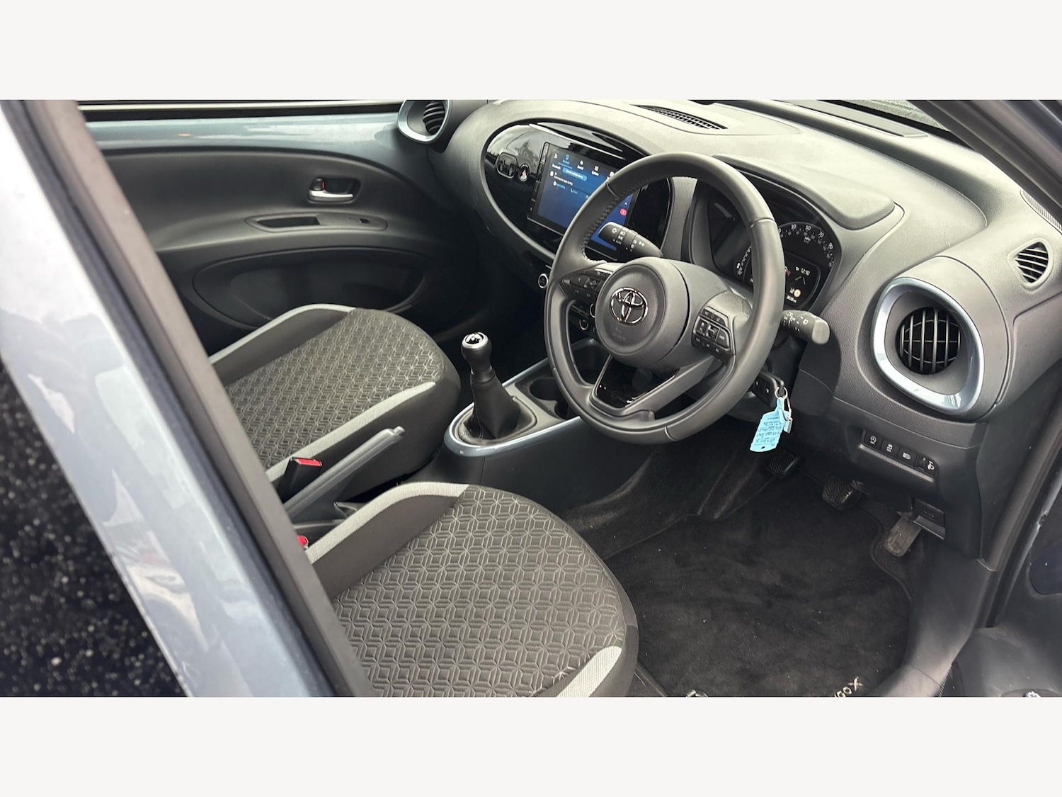 Used Toyota Aygo X 2025 for sale - 77103663: Photo 13