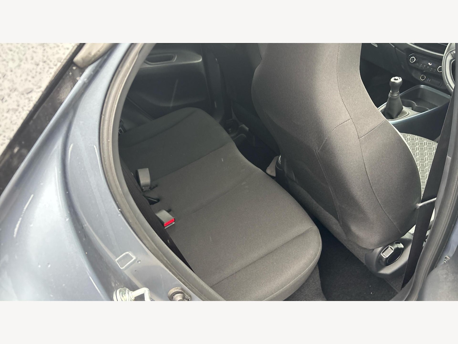 Used Toyota Aygo X 2025 for sale - 77103663: Photo 14