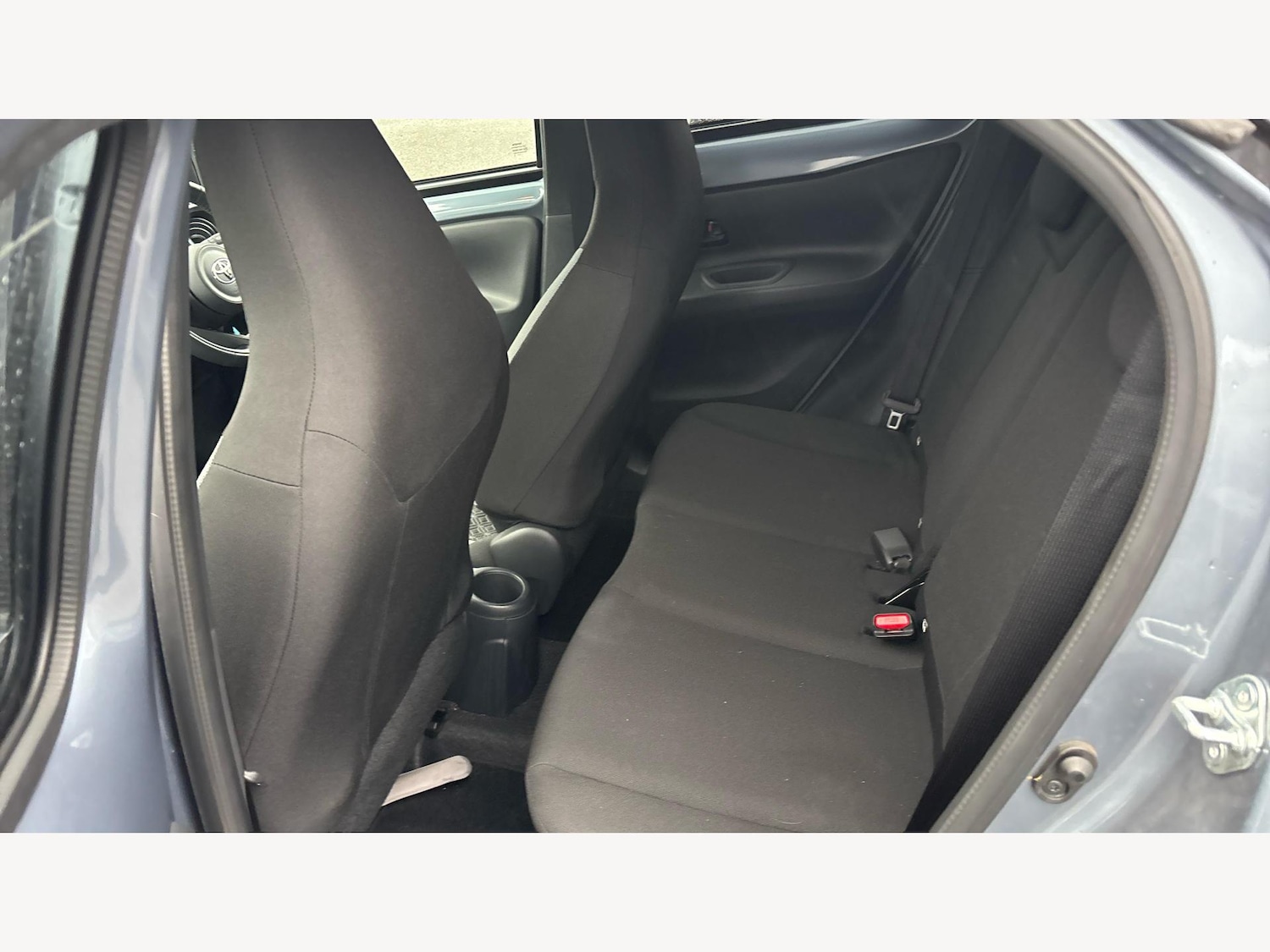 Used Toyota Aygo X 2025 for sale - 77103663: Photo 15