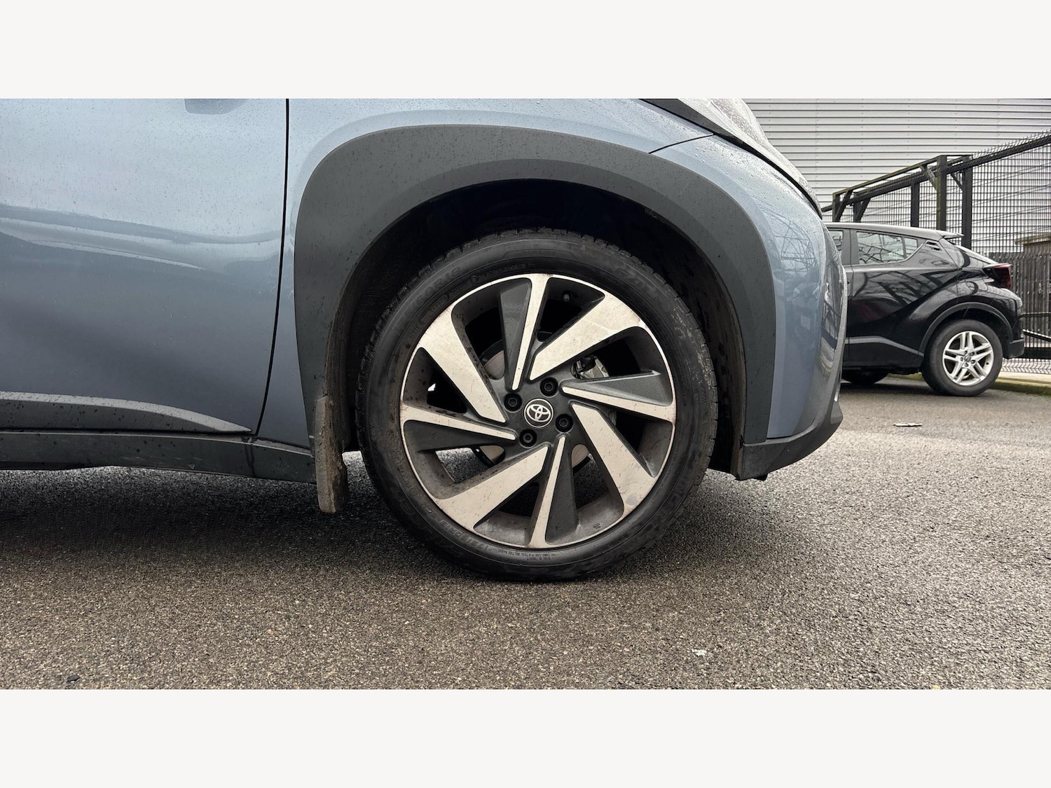 Used Toyota Aygo X 2025 for sale - 77103663: Photo 20