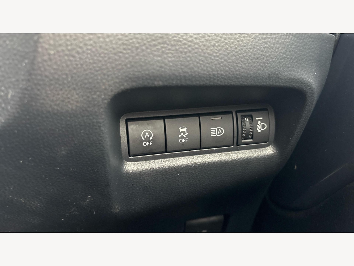 Used Toyota Aygo X 2025 for sale - 77103663: Photo 24