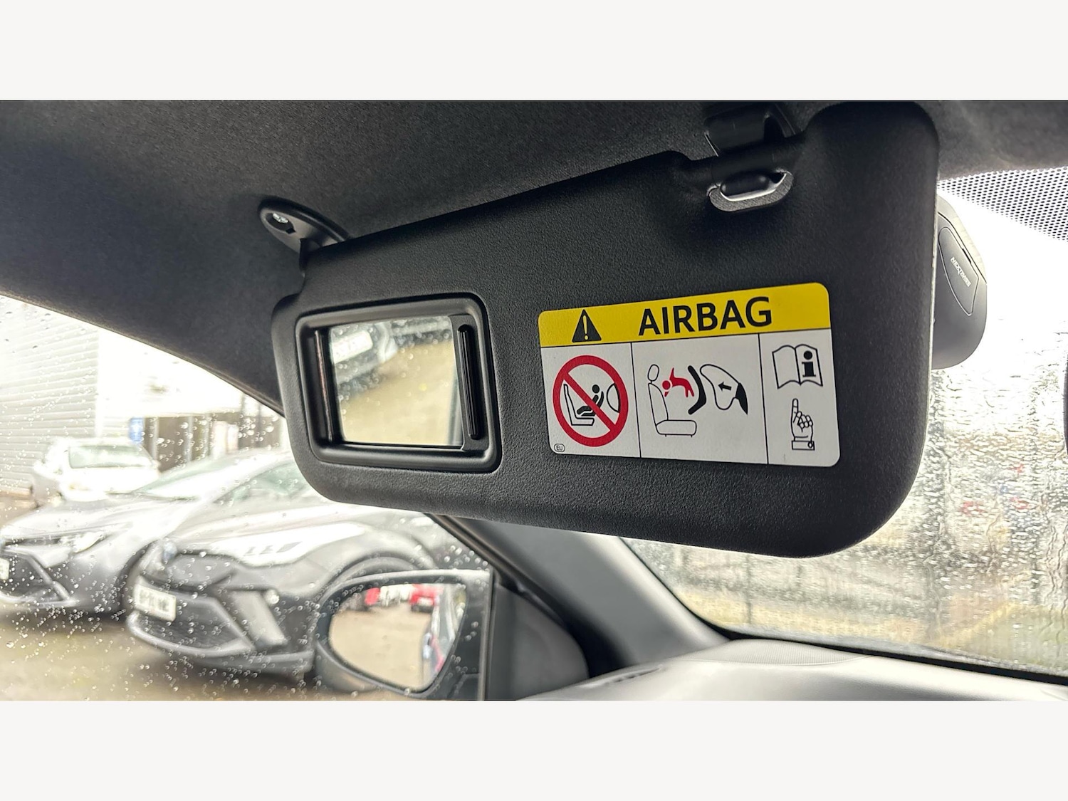 Used Toyota Aygo X 2025 for sale - 77103663: Photo 30