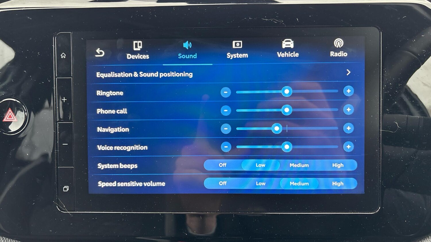 Used Toyota Aygo X 2025 for sale - 77103663: Photo 34