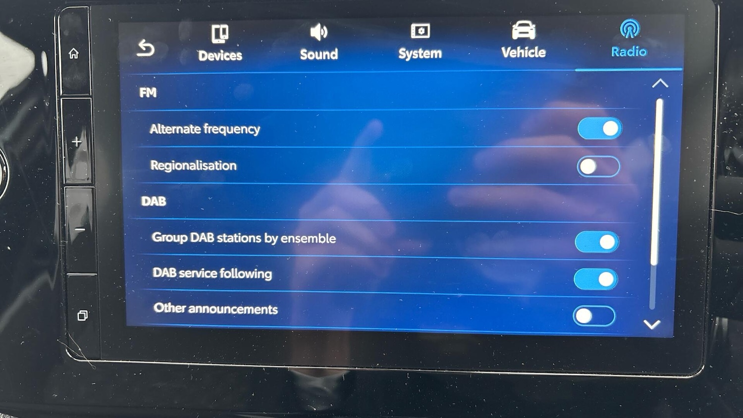 Used Toyota Aygo X 2025 for sale - 77103663: Photo 36