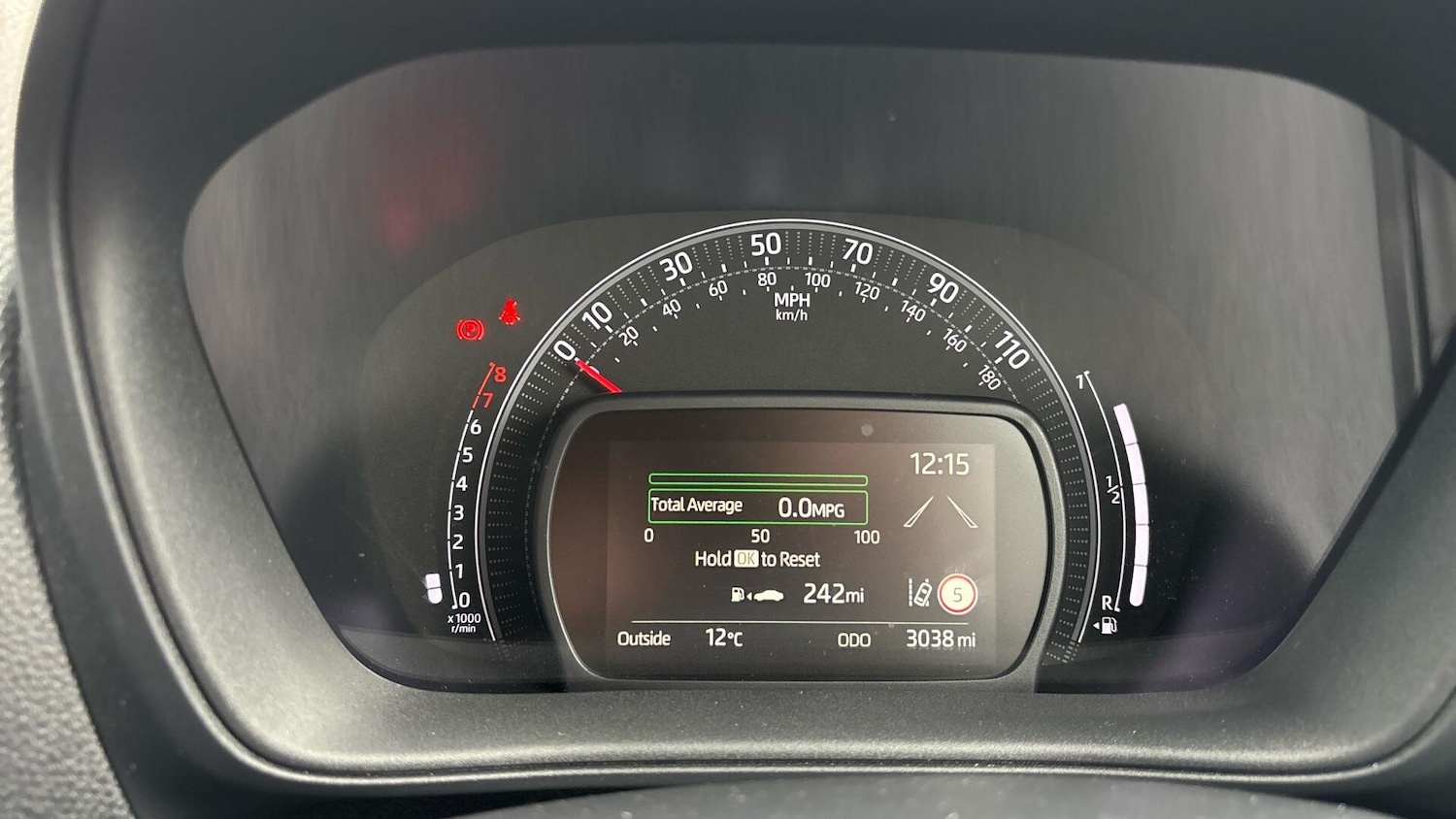 Used Toyota Aygo X 2025 for sale - 77103663: Photo 37