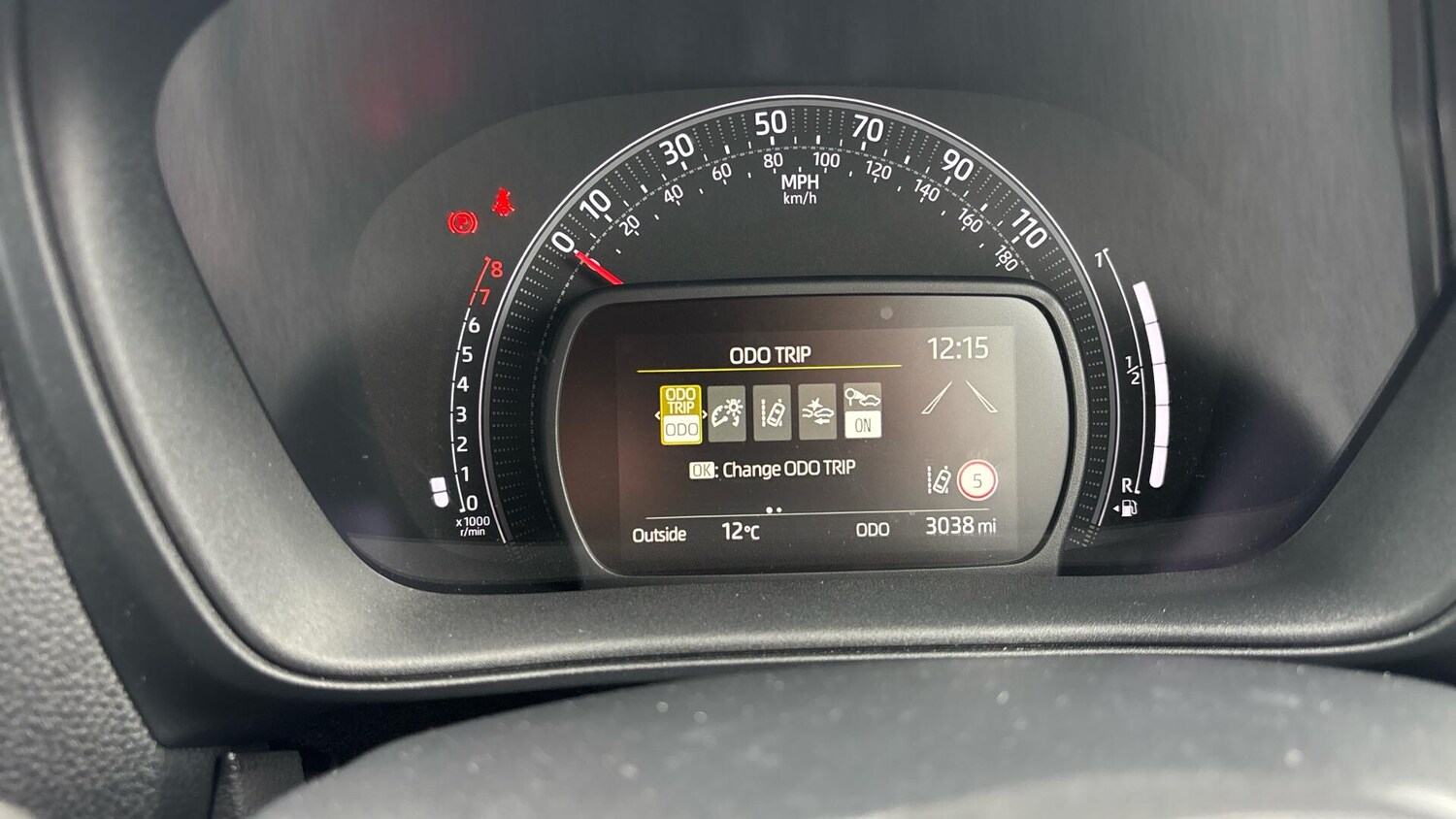 Used Toyota Aygo X 2025 for sale - 77103663: Photo 38