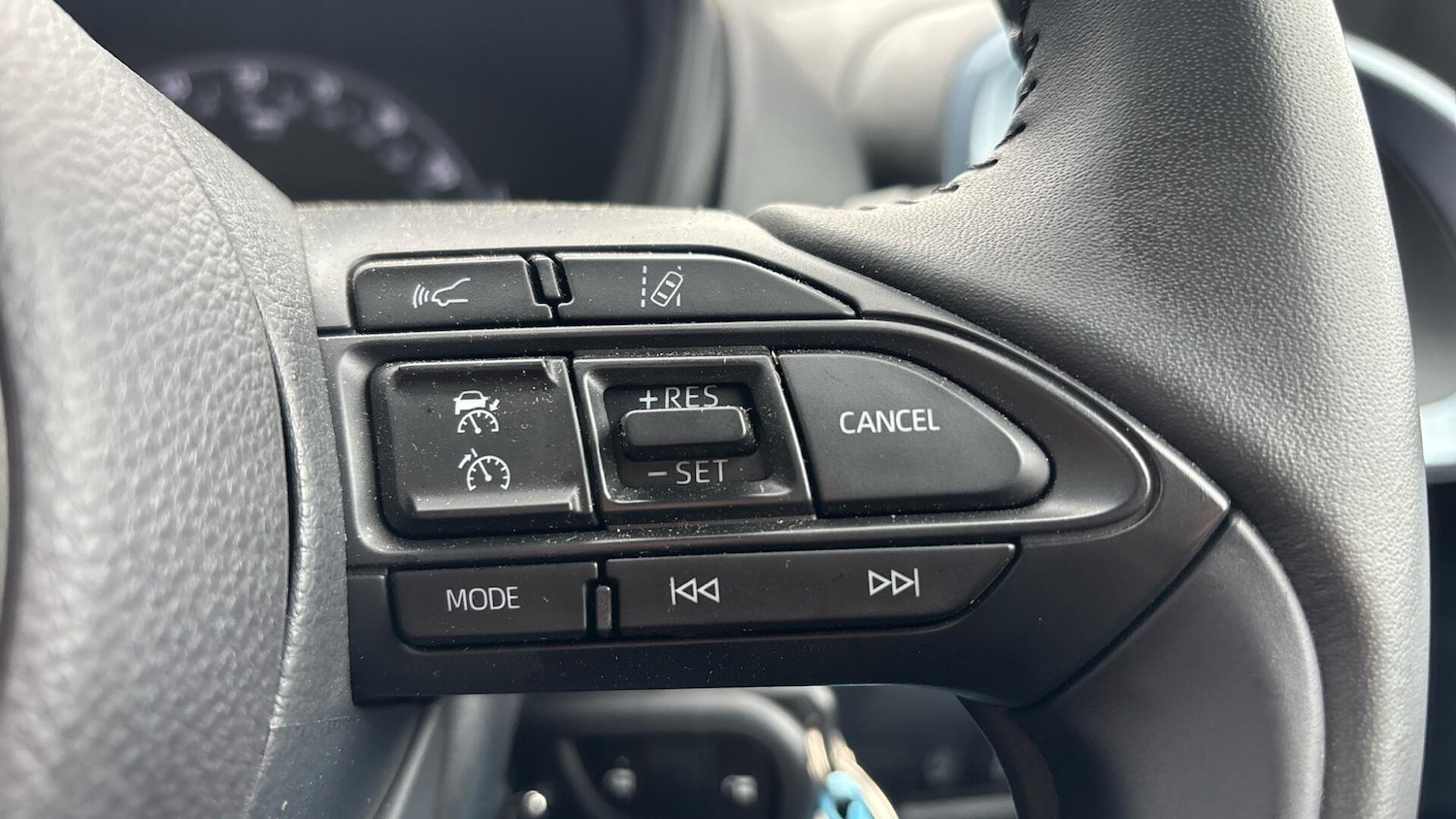 Used Toyota Aygo X 2025 for sale - 77103663: Photo 40