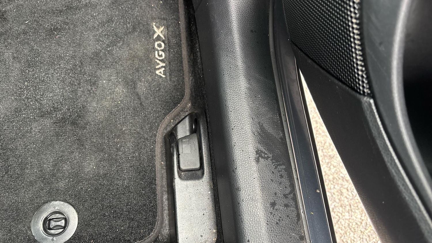 Used Toyota Aygo X 2025 for sale - 77103663: Photo 42