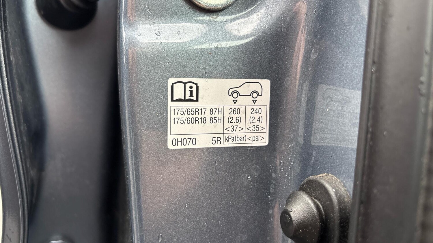 Used Toyota Aygo X 2025 for sale - 77103663: Photo 43