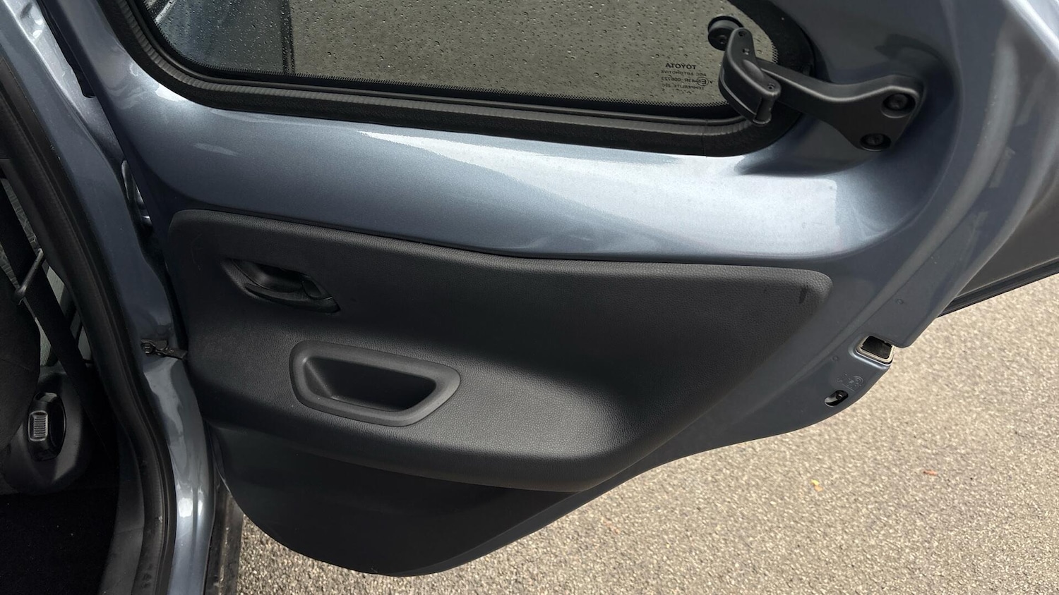 Used Toyota Aygo X 2025 for sale - 77103663: Photo 45