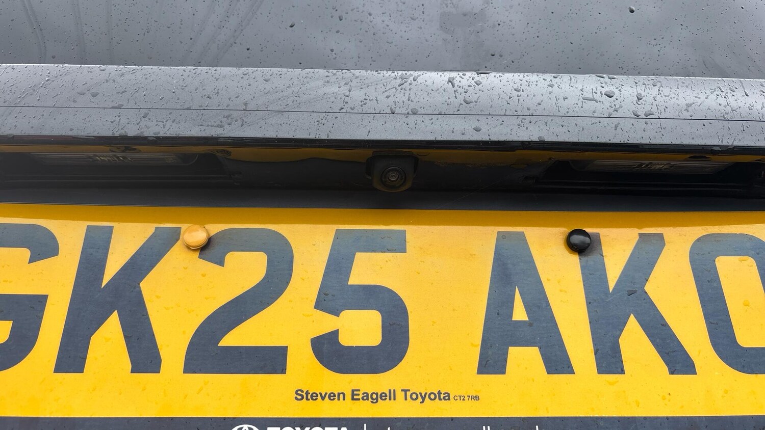 Used Toyota Aygo X 2025 for sale - 77103663: Photo 47