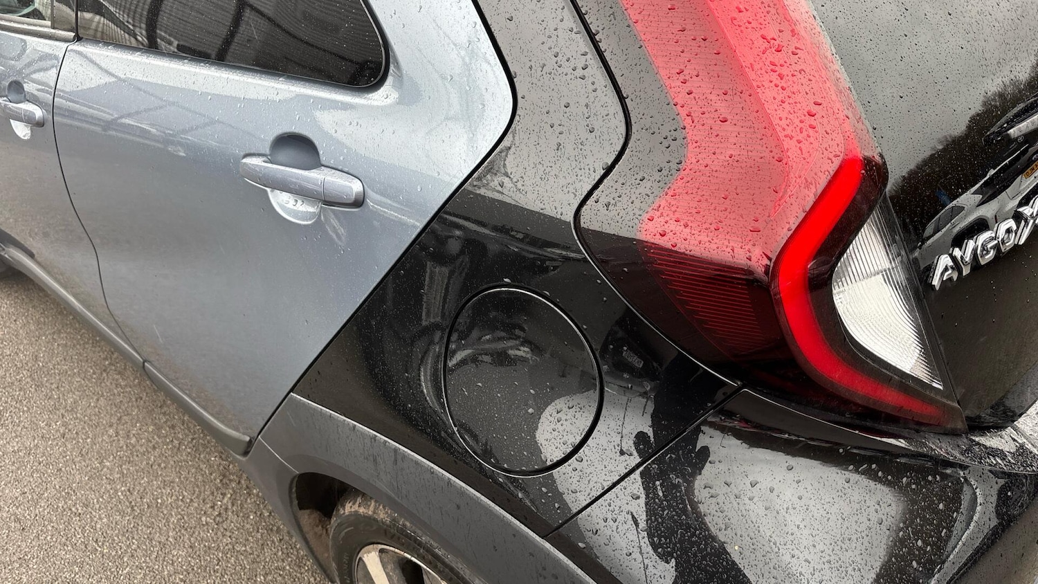 Used Toyota Aygo X 2025 for sale - 77103663: Photo 48