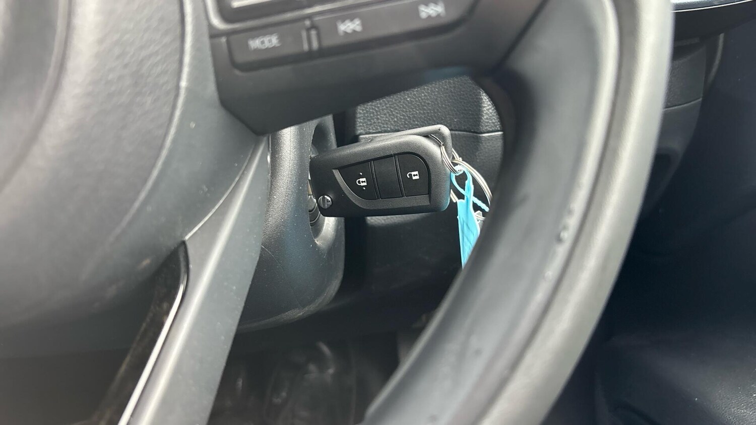 Used Toyota Aygo X 2025 for sale - 77103663: Photo 49