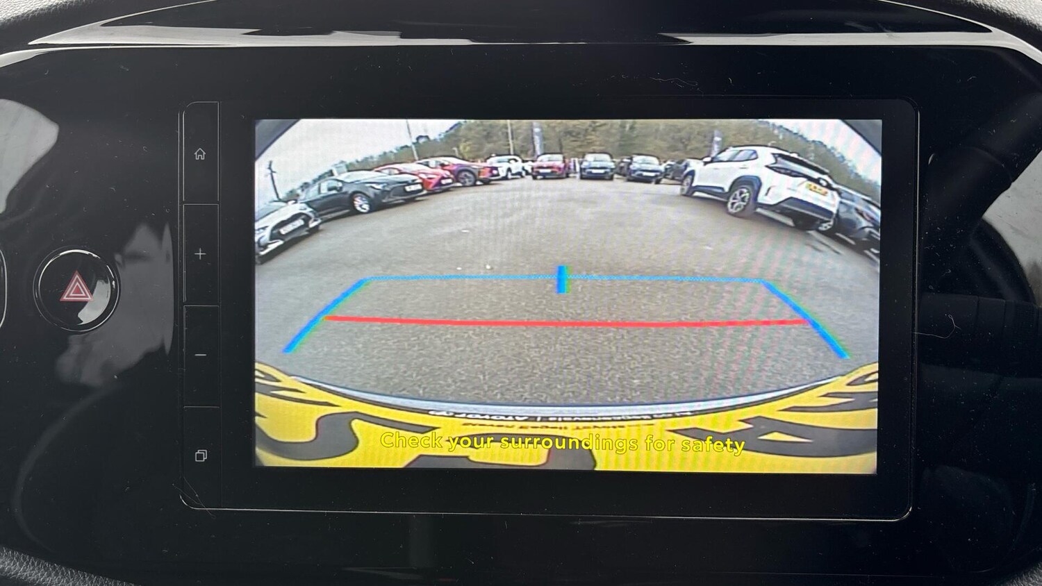 Used Toyota Aygo X 2025 for sale - 77103663: Photo 51