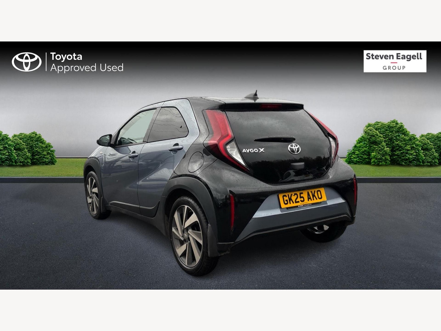Used Toyota Aygo X 2025 for sale - 77103663: Photo 6