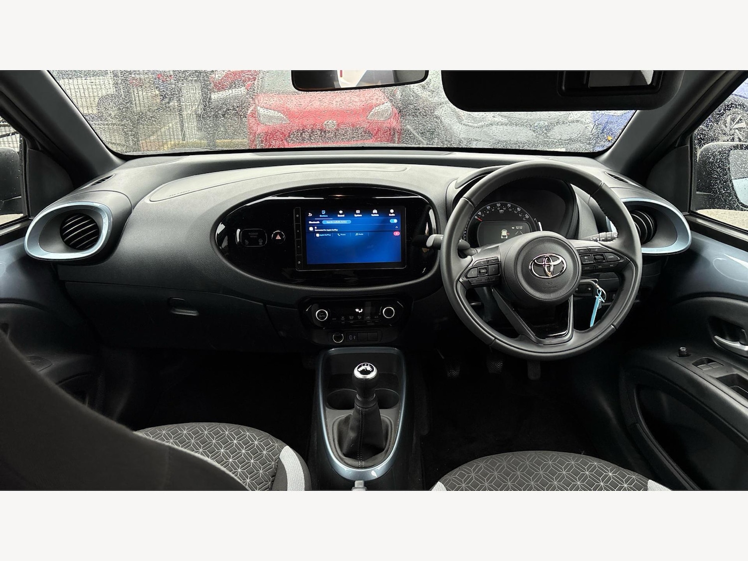 Used Toyota Aygo X 2025 for sale - 77103663: Photo 7