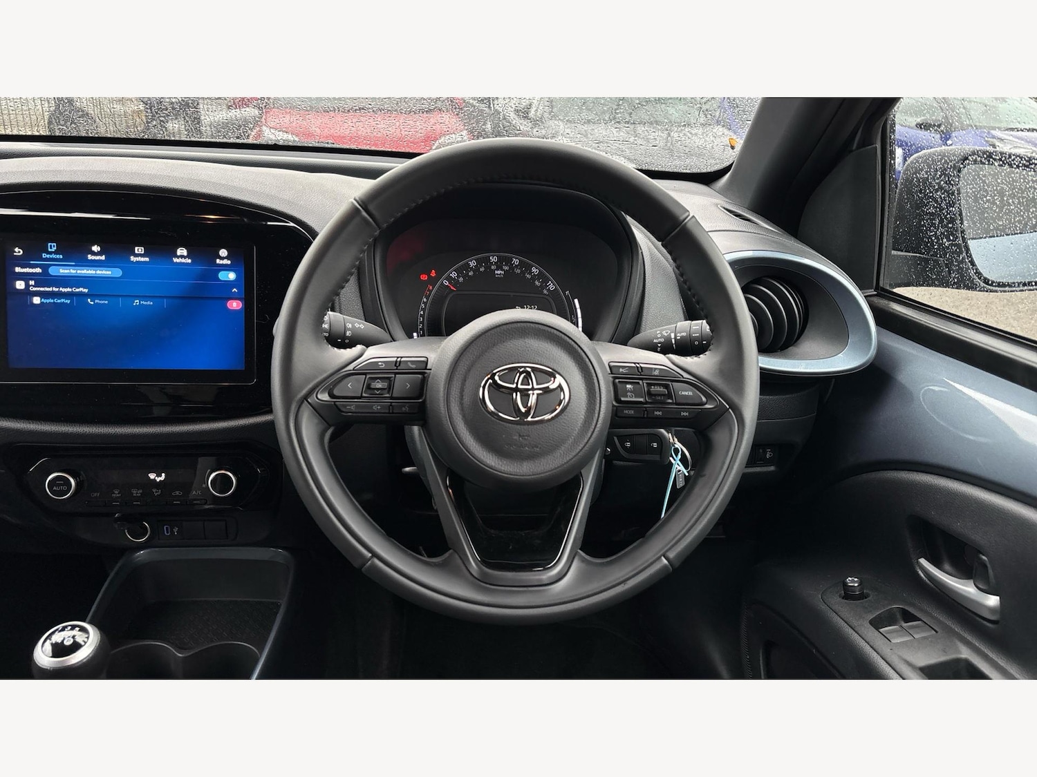 Used Toyota Aygo X 2025 for sale - 77103663: Photo 8