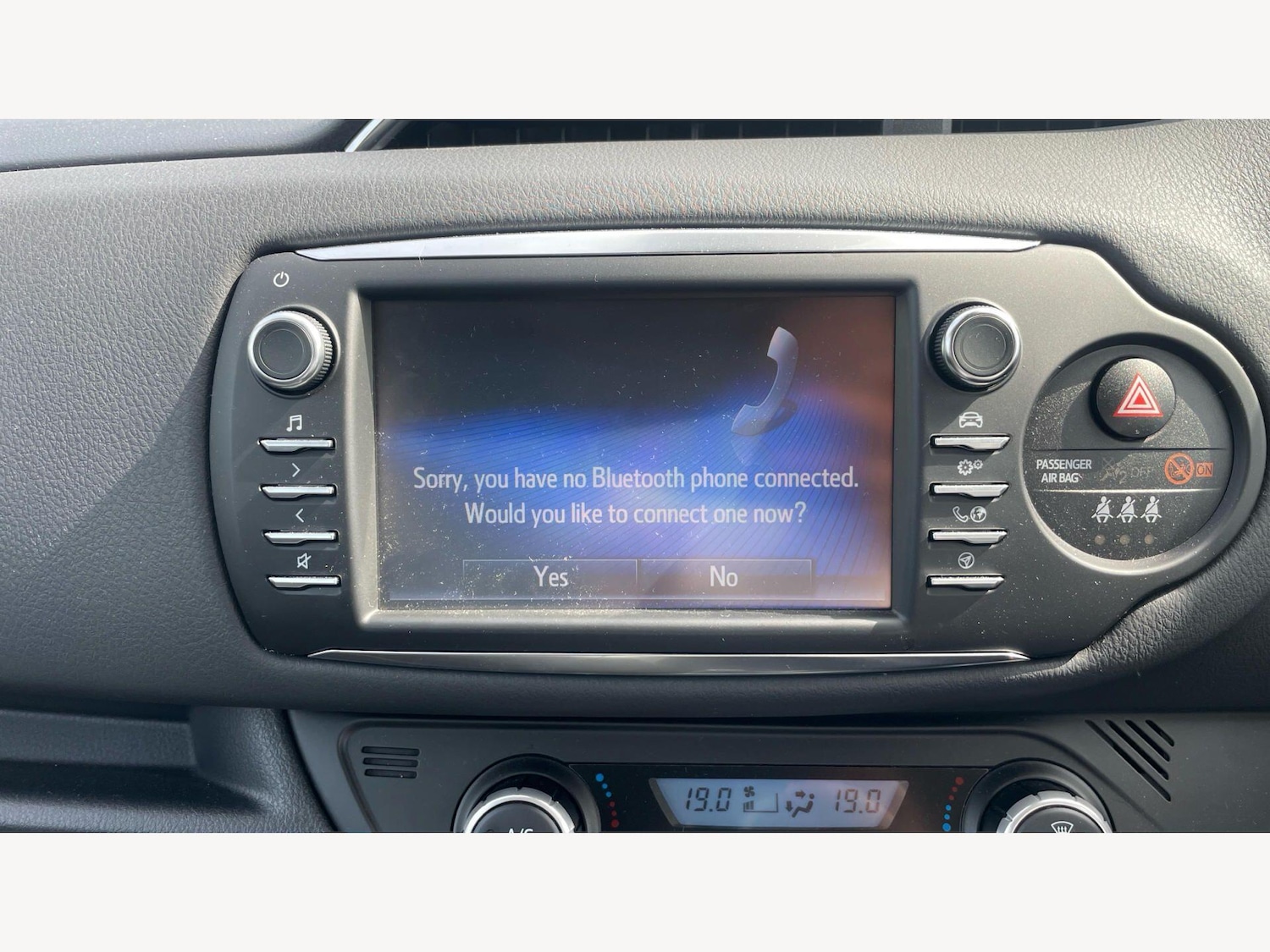 Used Toyota Yaris for sale - 77611451: Photo 22